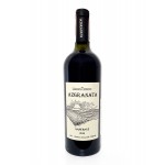 Вино  Azgranata SAPERAVI выдержанное красное сухое